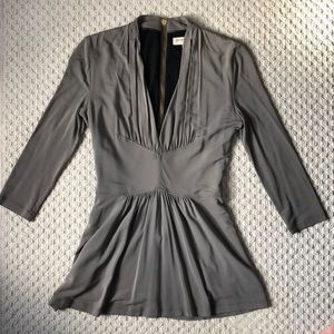 100% Authentic Burberry Blouse